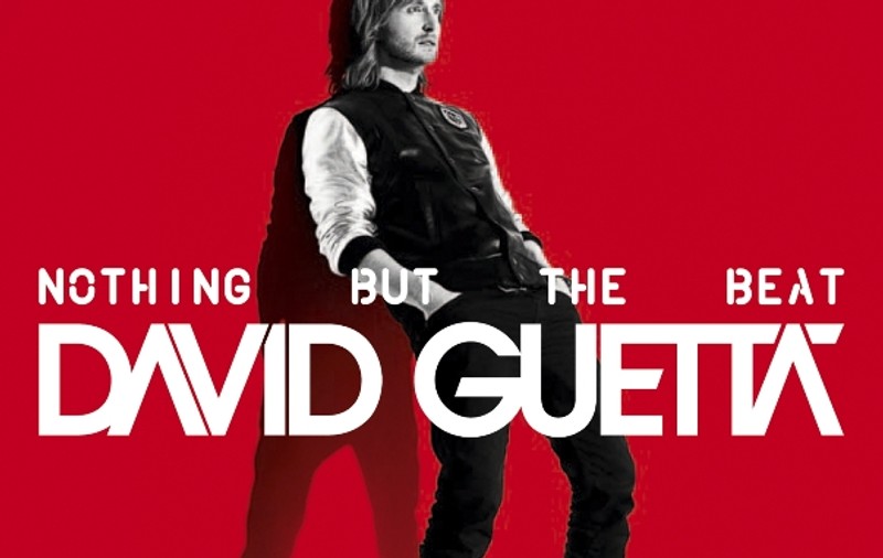David Guetta lansează un nou album: “Nothing But The Beat”