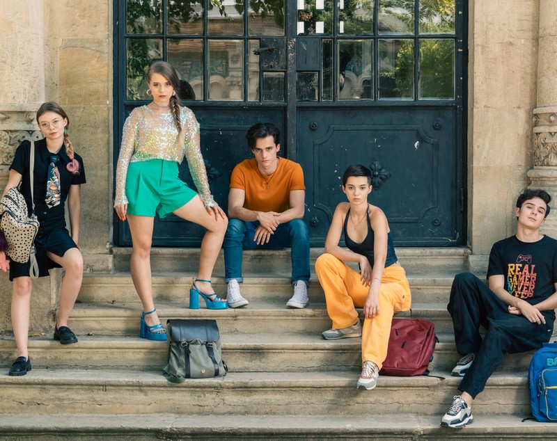 Filmul din România care intră pe Netflix pe 28 mai 2025. Adrian Văncică, Șerban Pavlu și Karina Jianu joacă în el