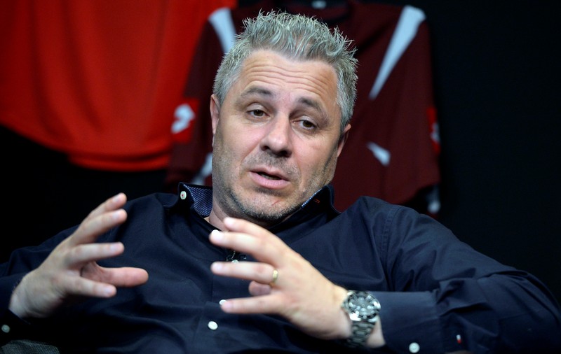 Turcii de la Gaziantep, unde antrenor este Marius Şumudică, au anunţat un prim caz de coronavirus