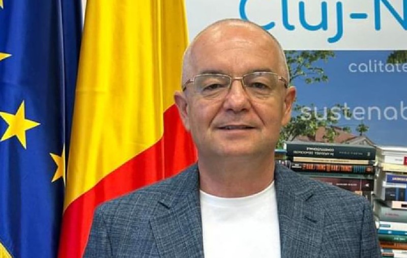 Emil Boc, nou scandal cu USR: „I-ați făcut obezi, i-ați făcut constipați”. Sporul pentru condiții de muncă al funcționarilor din Cluj a fost votat