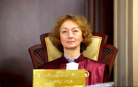 Simina Tănăsescu, despre judecătorii CCR desemnați de PSD care au ieșit din sală când se vota legea pensiilor speciale: „Nu există nici o ruptură”