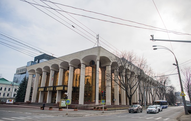 Starea de urgență în Republica Moldova se va putea prelungi cu încă 45 de zile