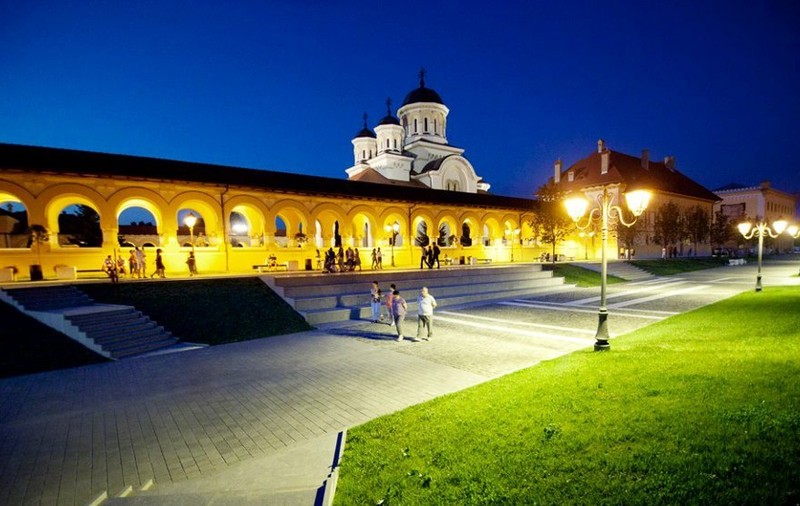 Rezultatele alegerilor parlamentare 2016 în județul Alba. PNL câștigă alegerile la limită, cu peste 36% din voturi în Alba