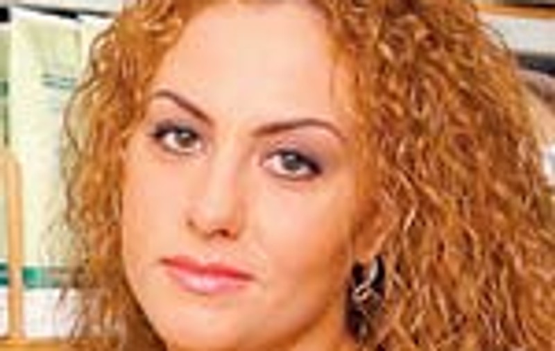 Oana Turcu, agresata de un hot