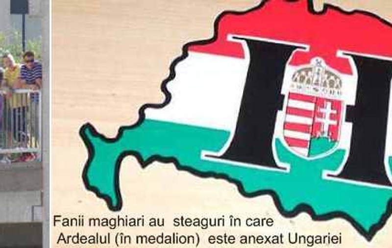S-au încins
