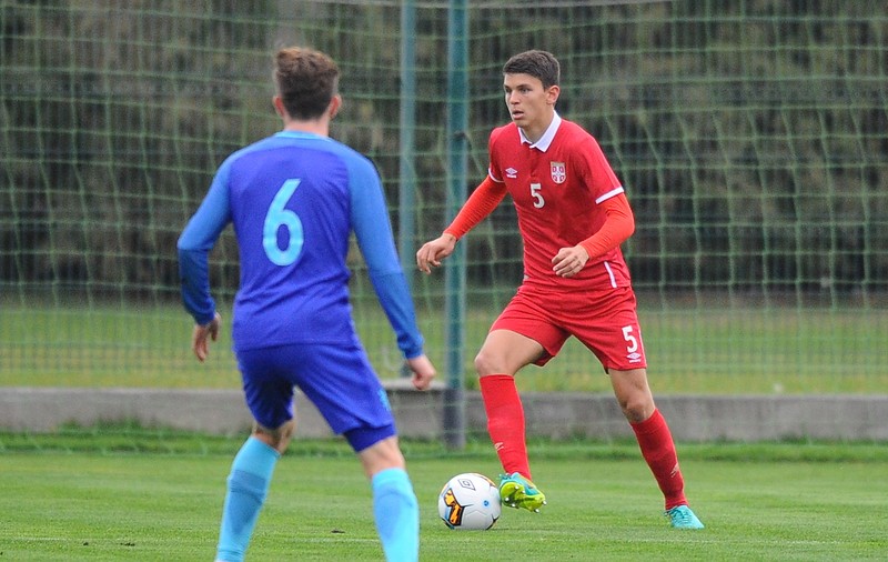 Bogdan Planici pleacă în Germania, la FCSB vine Ranko Veselinovici