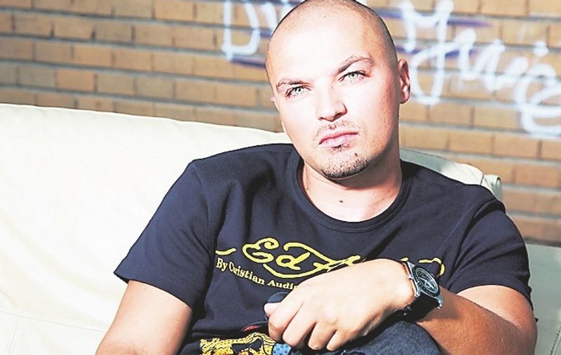 Ce face omul cu mâna lui...artă se numeşte! 