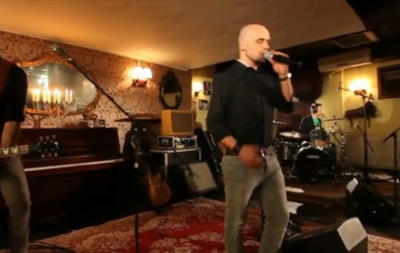 Cadou de Mărţişor! Trupa Zero LIVE - Sunny Days | VIDEO