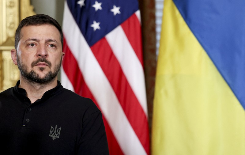 Cum a reacționat Volodimir Zelenski la oferta lui Vladimir Putin de a ceda regiunea Donețk: „Nu a putut să o cucerească timp de 12 ani”