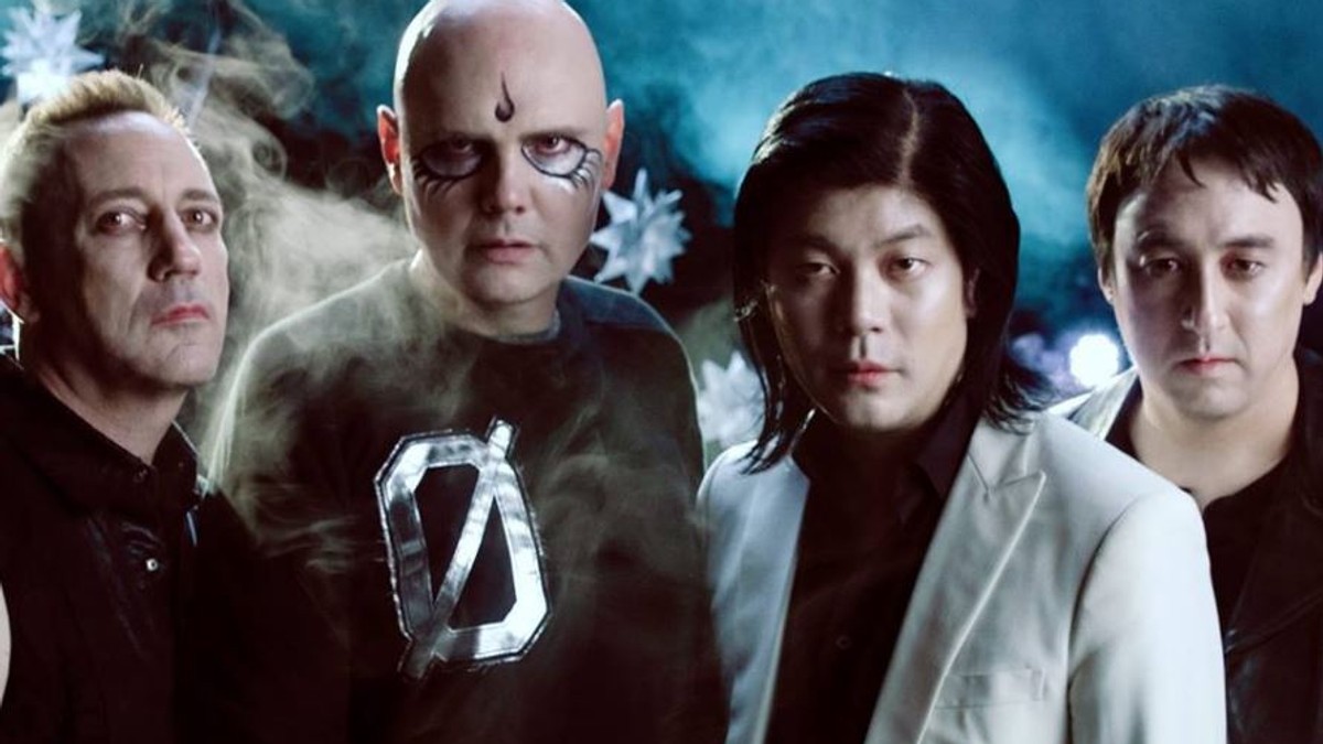 Billy Corgan va cânta la Arenele Romane