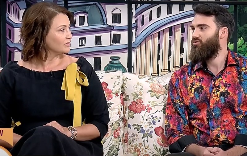 Cum își menține Daniela Nane echilibrul în relația cu tenorul Octavian Ene. „E bine să ai lângă tine pe cineva care să înțeleagă tipul ăsta de activitate”