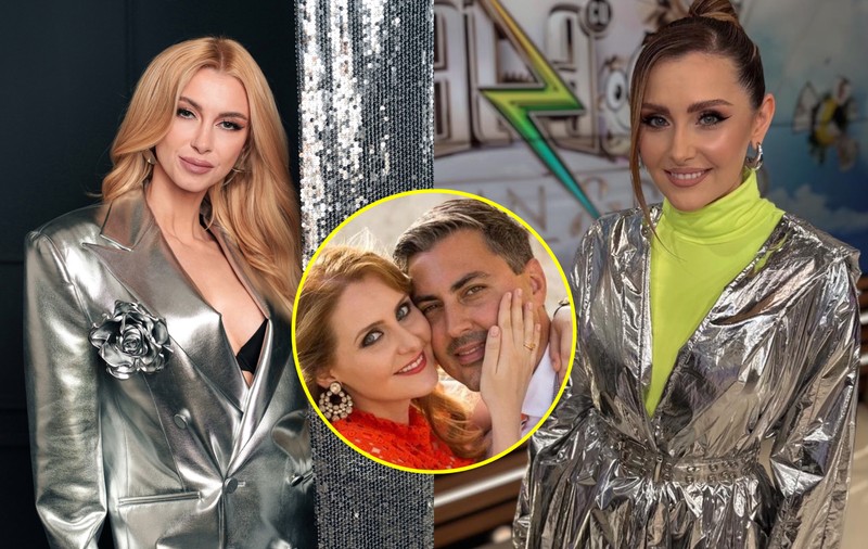 Andreea Bălan, mesaj pentru Alina Sorescu, după ce a divorțat oficial de Alexandru Ciucu: „Nu îi va mai păsa așa mult de fete”