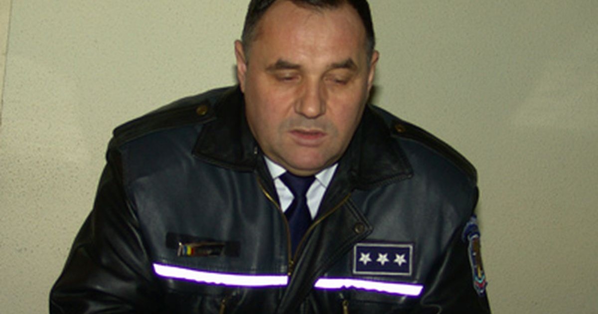 Laurentiu Turbatu