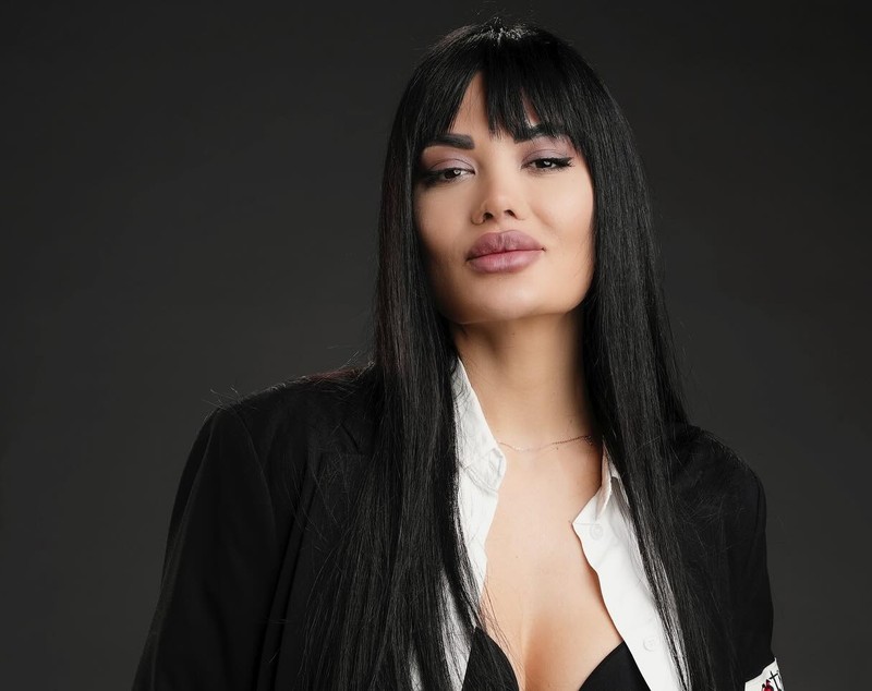 Olga Barcari l-a dat de gol pe Gabi Tamaș. În ce emisiune vor apărea anul viitor