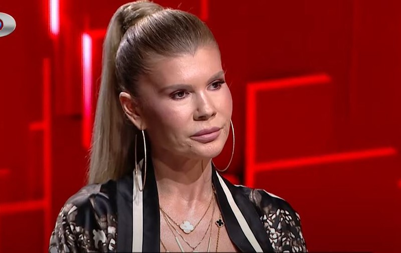 Diana Matei nu regretă că a fugit cu Marian Cleante să-și trăiască iubirea: „Tata nu a fost la nunta mea”