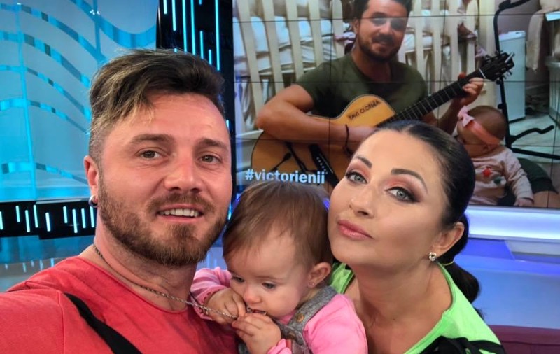 Ce i s-a întâmplat Gabrielei Cristea încă de dimineață. "Am rămas cu o obsesie"
