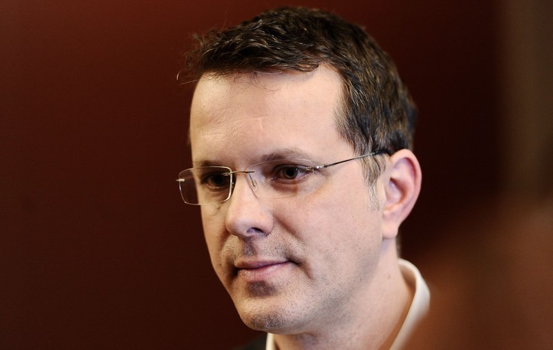 Liderul USR-PLUS Ionuț Moșteanu: Demiterea lui Vlad Voiculescu este un act de agresiune al premierului