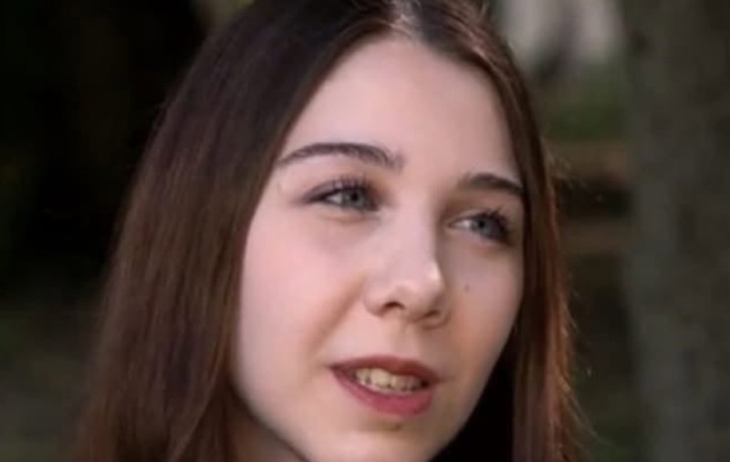 Iasmina Huțupașu, prima admisă la Facultatea de Medicină „Carol Davila” din București. Tânăra din Iași este olimpică la biologie și a luat 9,96 la BAC