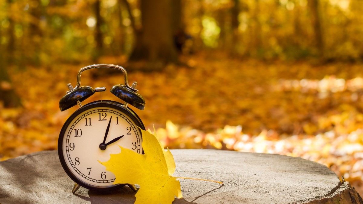 România va trece la ora de iarnă în noaptea de 25 spre 26 octombrie 2026, conform regulilor stabilite la nivel european. Sursă foto Shutterstock