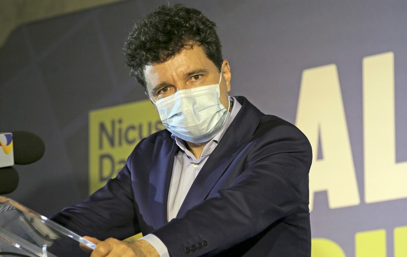 Ce înseamnă “intervenția accesorie”, cea pe care Nicușor Dan a folosit-o în instanță, pentru afaceristul Mitrache zis Câine?