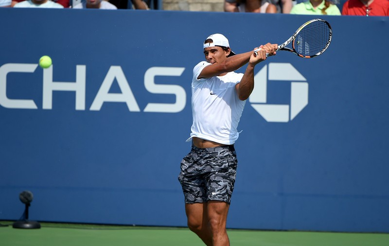 Lui Rafael Nadal îi merge de obicei groaznic, când întâlnește un ceh