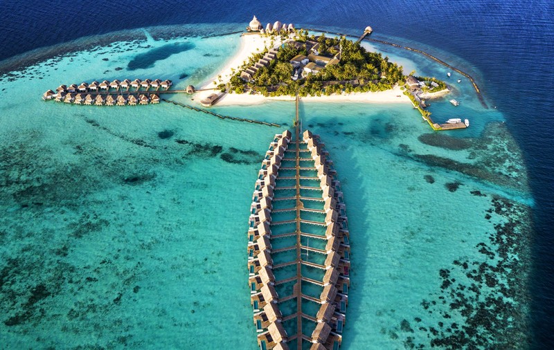 Ce este „Island Time”, trucul oferit de stațiuni pentru a-ți prelungi vacanța