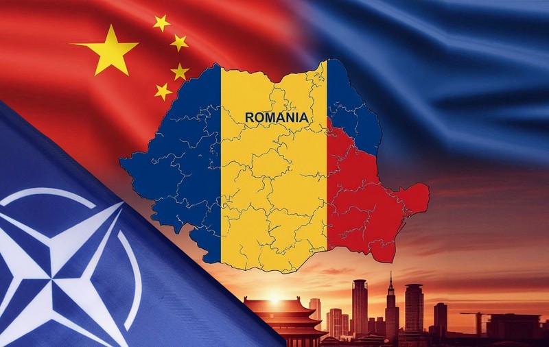 China „provocare emergentă” pentru România, soluția propusă președintelui Nicușor Dan pentru a fi introdusă în strategia de apărare. Argumentele Antoniei Pup, cercetătoare în securitate internațională