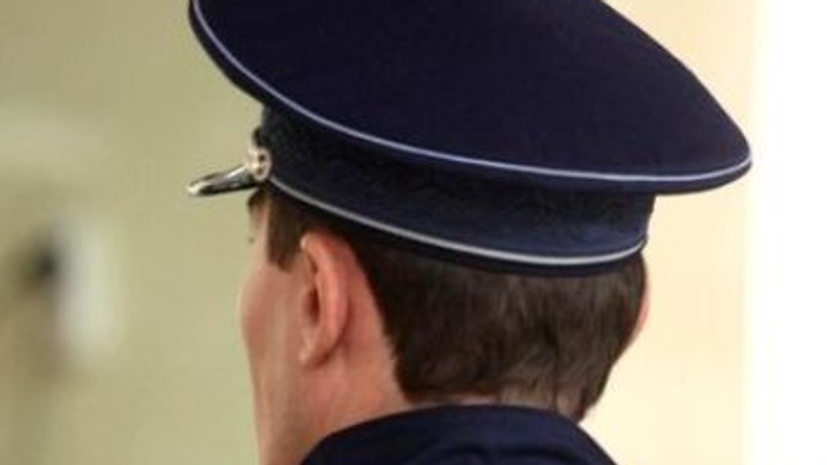 fost politist