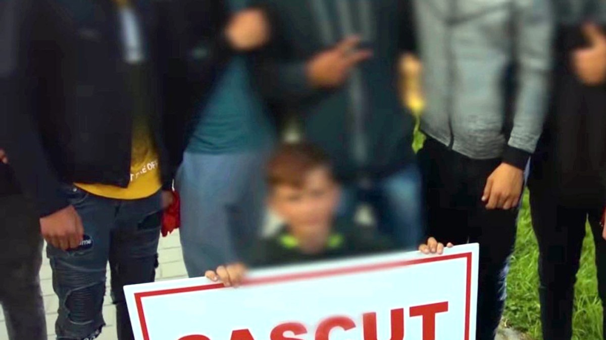 Nicio anchetă la Liceul din Sascut
