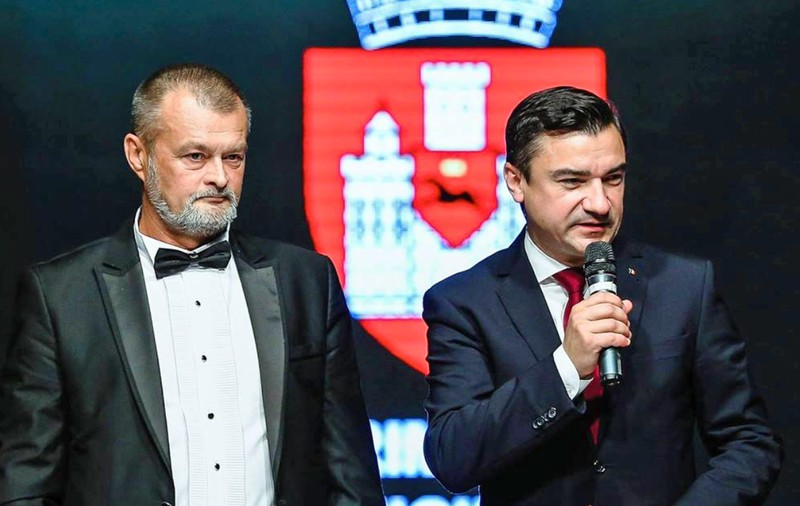 Primarul Iașiului, Mihai Chirica, cere să se ancheteze de urgență cazul Morel Bolea: „Nu putem tolera așa ceva!”