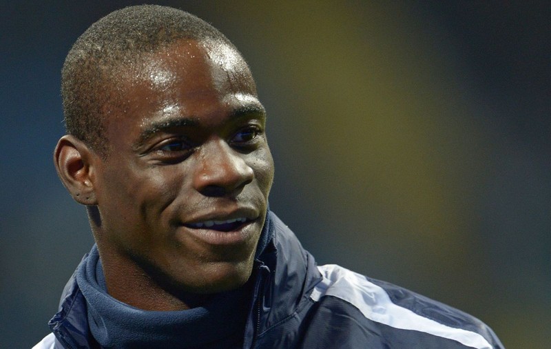 GSP: CFR Cluj pregătește cel mai mare transfer din istoria clubului: Mario Balotelli, în discuții avansate cu ardelenii