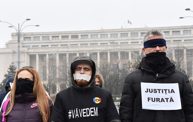Și dacă nu e „de la ei”?