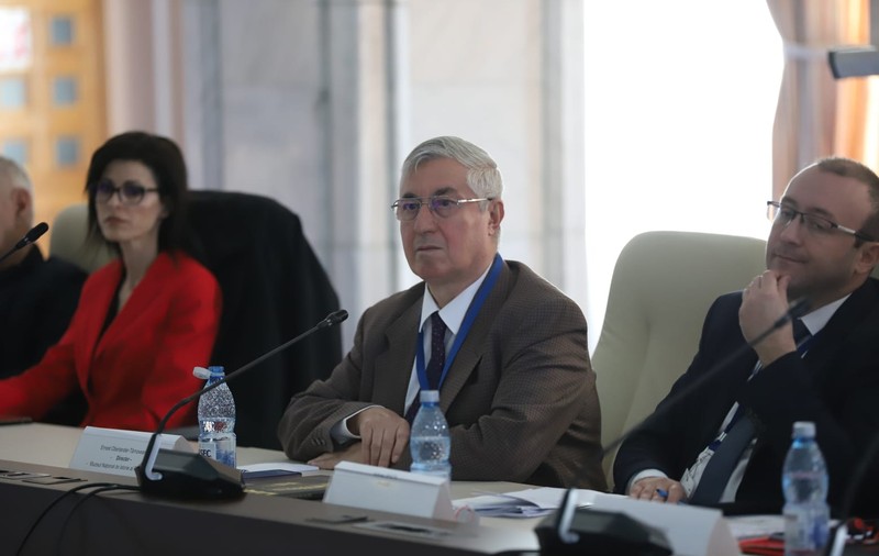 Directorul Muzeului Național de Istorie a anunțat când își dă demisia după furtul tezaurului dacic din Olanda