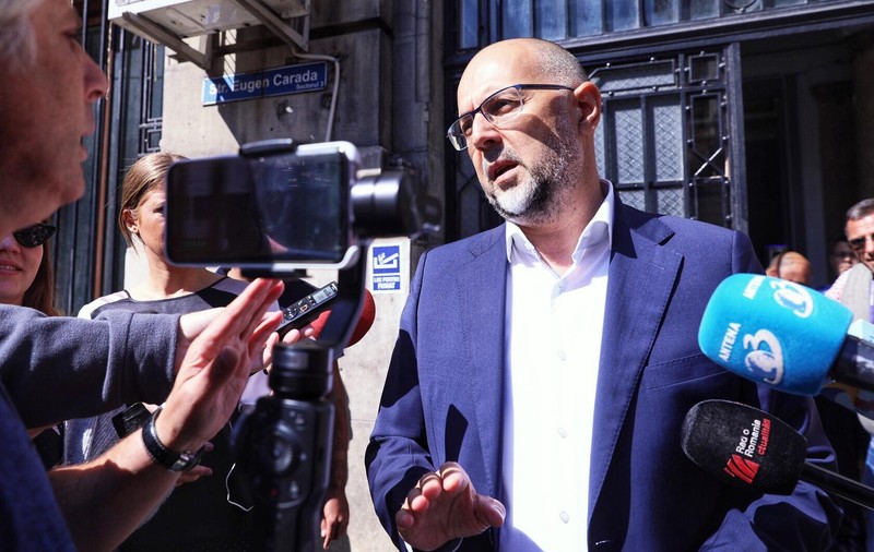 Kelemen Hunor, după achitarea fostului deputat Marko Attila: ”A fost târât prin tribunale și distrus. Ar fi bine să știm cine își va asuma responsabilitatea”
