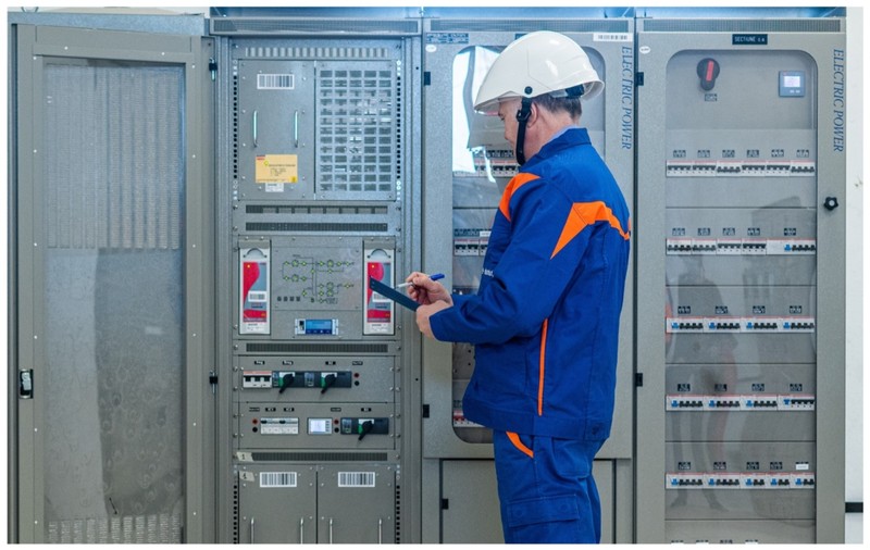 E-Distribuție Muntenia a fost redenumită Rețele Electrice Muntenia