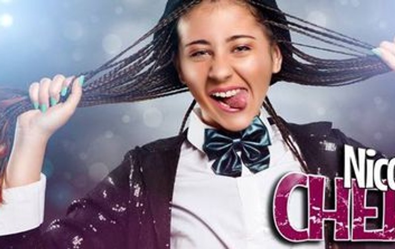 Nicole Cherry se pregăteşte să-şi lanseze cel de-al doilea single