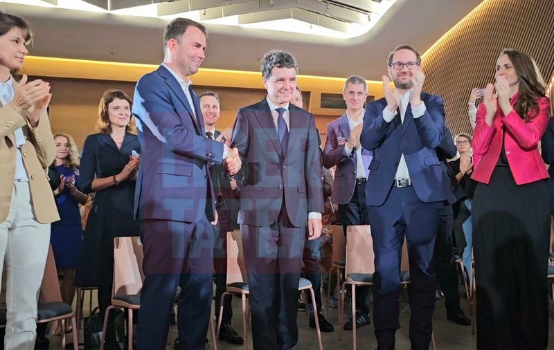 Cătălin Drulă și USR se folosesc de imaginea lui Nicușor Dan și o să-i enerveze pe simpatizanţii lui, spune Ludovic Orban