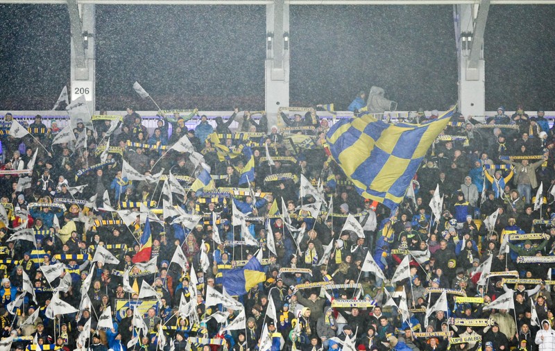Arabii se implică: Petrolul va deveni "satelitul" unui club URIAŞ