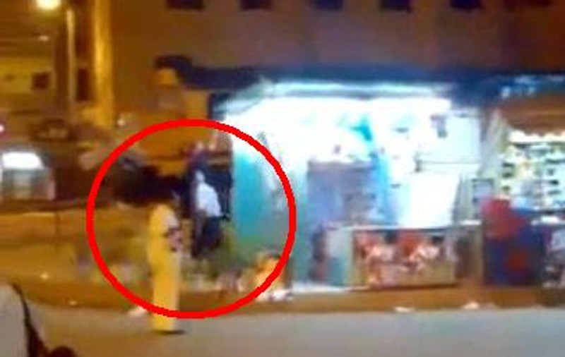 Cine mai e ca el? Un mecanic a oprit trenul ca să se ducă la magazin | VIDEO
