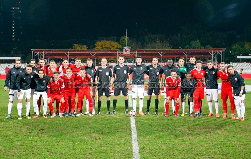 Declarația anului după circul de la Dinamo II - Dinamo 1-2: ”M-am bucurat cât am putut de puțin la gol!”