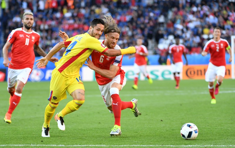 Florin Andone nu vorbește cu Christoph Daum! ”A intervenit într-un mod tăios!”