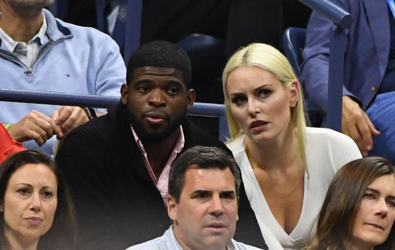 Lindsey Vonn și-a cerut iubitul în căsătorie de Crăciun: ”Şi bărbaţii ar trebui să primească inele de logodnă”