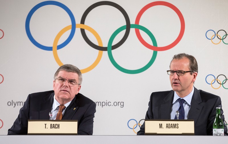 Brazilia fierbe, dar CIO dă asigurări că Jocurile Olimpice de la Rio vor fi "spectaculoase"