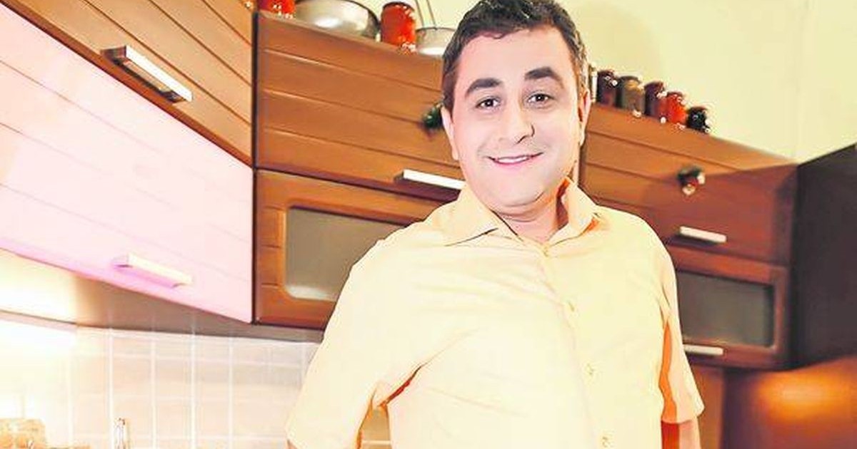 Cum arată acum bucătarul Georg. A fost preferatul lui Teo Trandafir | FOTO