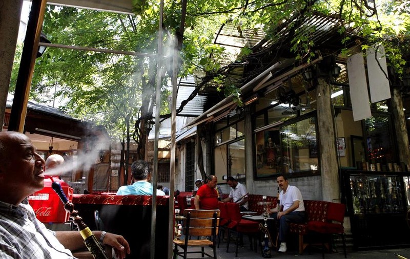 Nu se mai fumează în Turcia