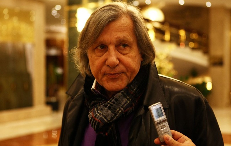 Ilie Năstase s-a enervat: "O să dau în judecată ROMÂNIA"