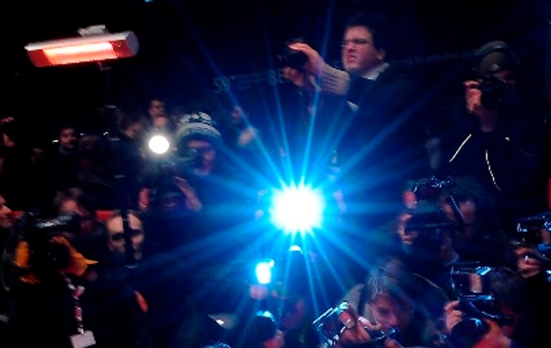 Pelicula 'Cea mai fericită fată din lume', premiată la Berlinală