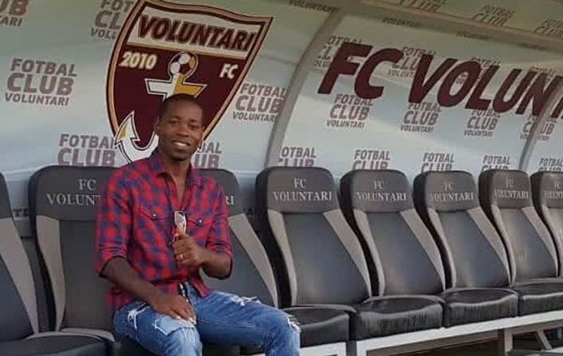 FC Voluntari i-a transferat pe Valmir Nafiu și pe Geoffrey Malfleury. Ambii au venit liberi de contract