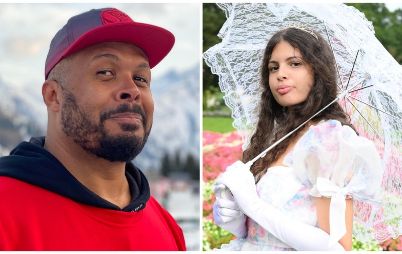 Unde locuiește și cu ce se ocupă Inoke, fata cea mare a lui Cabral. „Se simte foarte bine. Mergem des la ea”