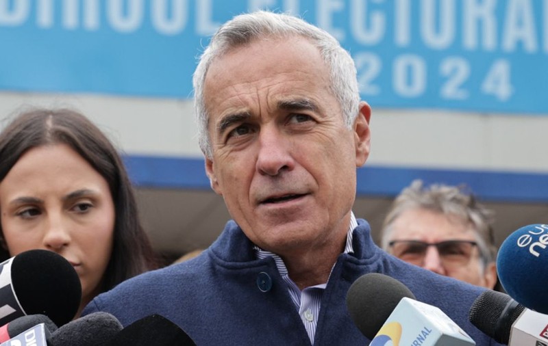 Călin Georgescu a obținut cele mai multe voturi în diaspora. Surpriza de pe locul doi în preferințele românilor plecați în străinătate